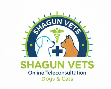 Online Vet Teleconsultation